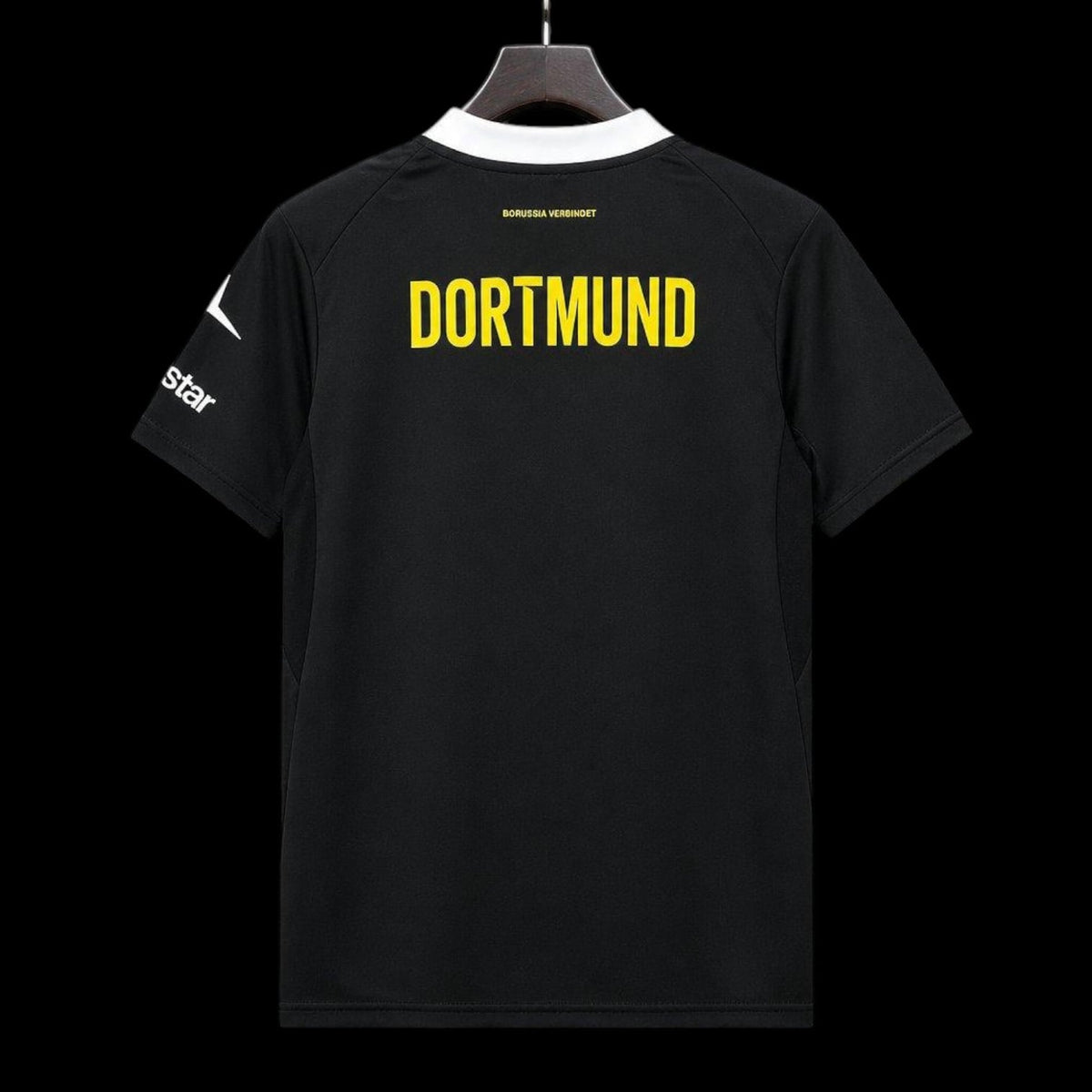 Dortmund Maillot Extérieur 26/27