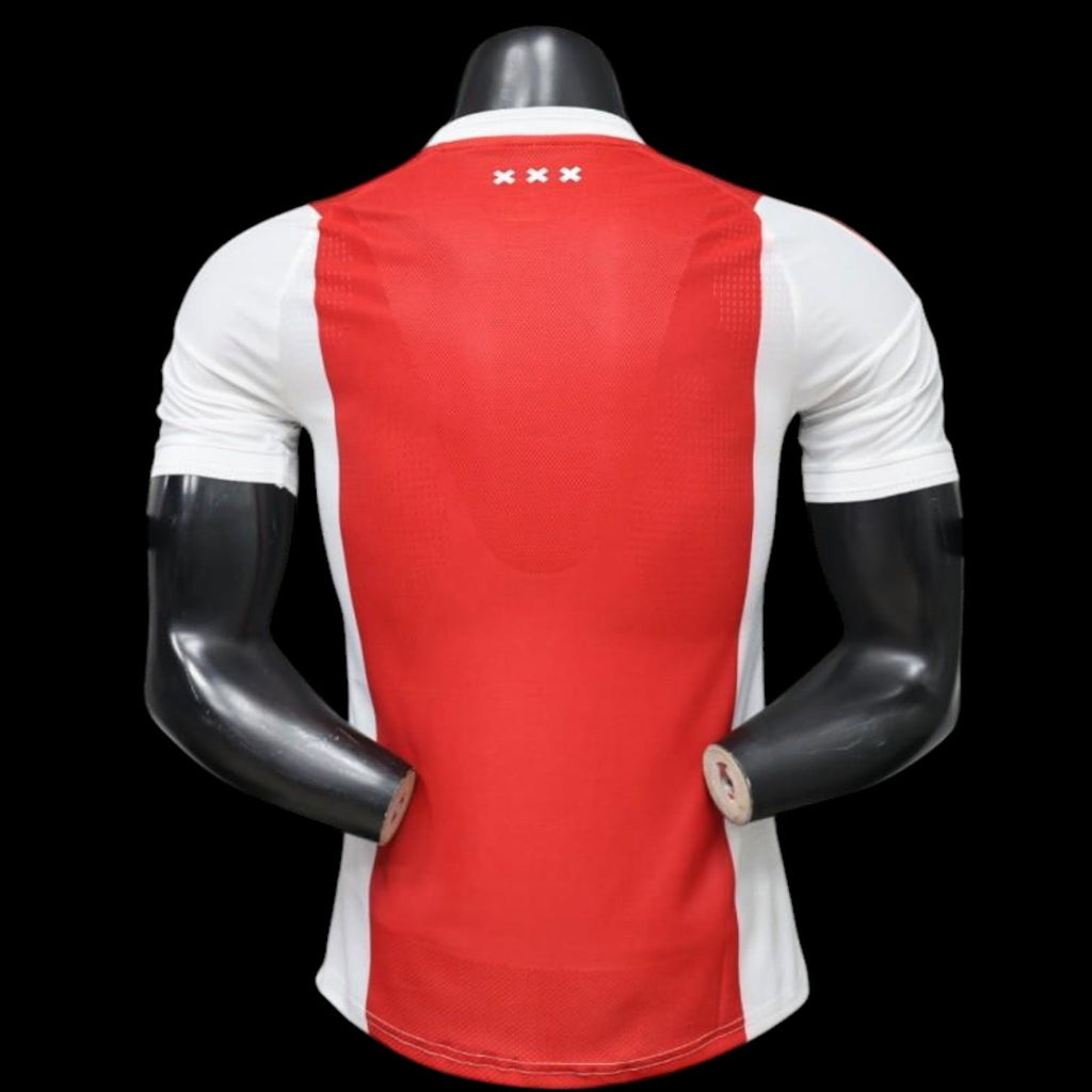 Ajax Maillot Domicile 26/27 – Version Player