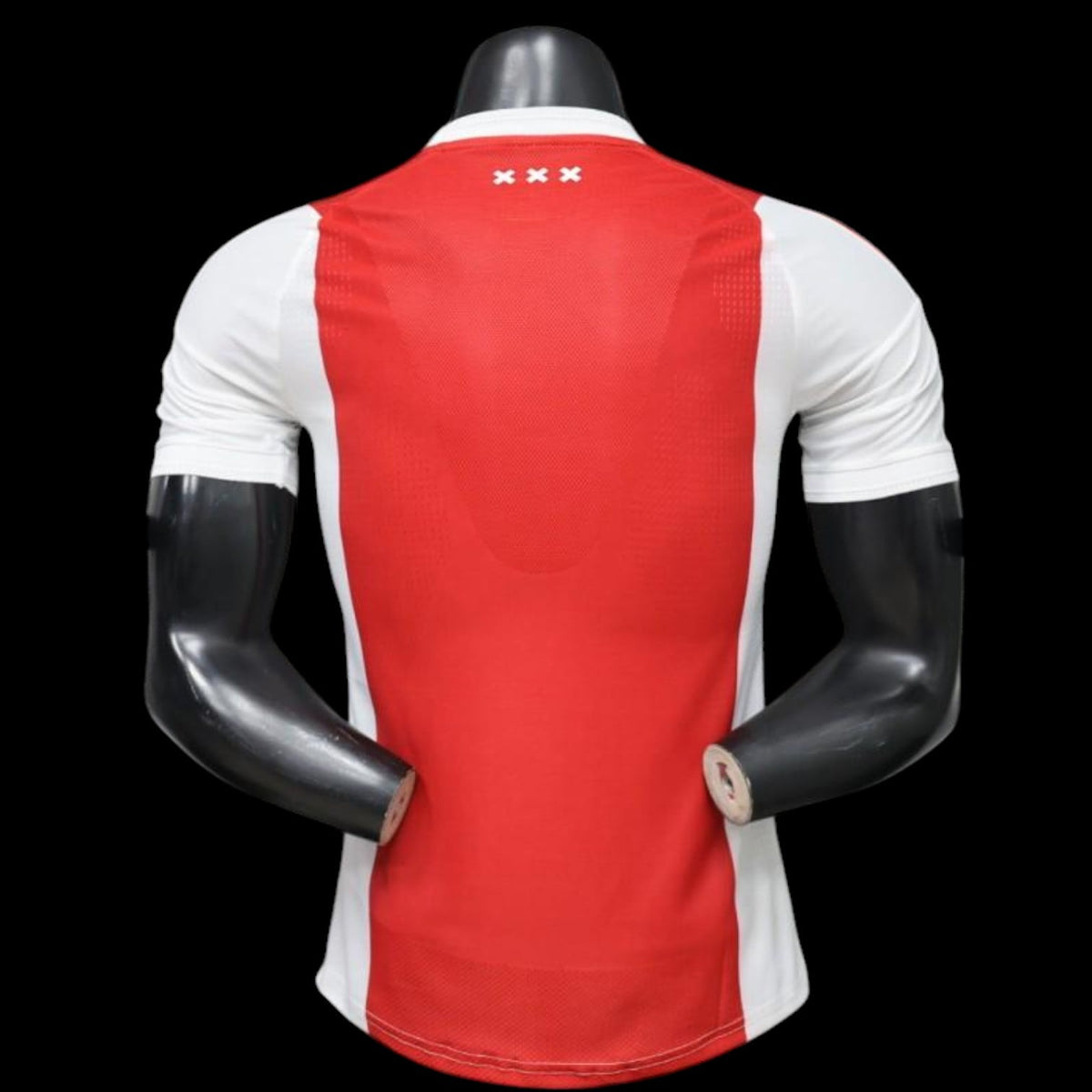 Ajax Maillot Domicile 26/27 – Version Player