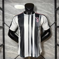 Juventus Maillot Domicile 25/26 – Version Player