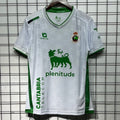 Santander Maillot Domicile 25/26