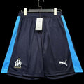 Marseille Short Extérieur 25/26