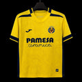 Villarreal Maillot Domicile 26/27