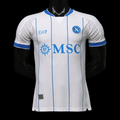 Naples Maillot Extérieur 26/27 – Version Player