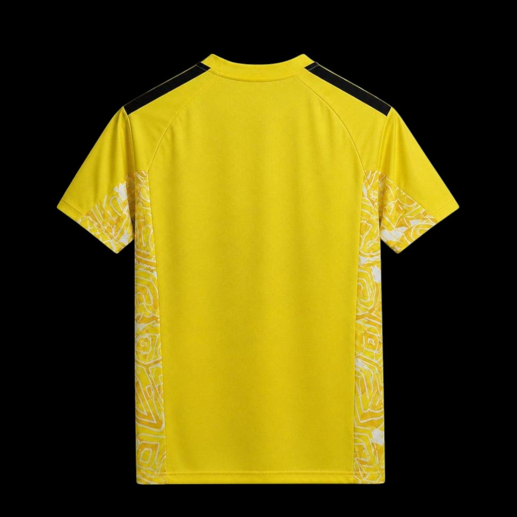 Aston Villa Maillot Gardien 26/27