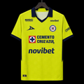Cruz Azul Maillot Gardien 26/27