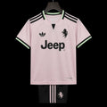 Juventus Maillot Extérieur 26/27 – Enfant