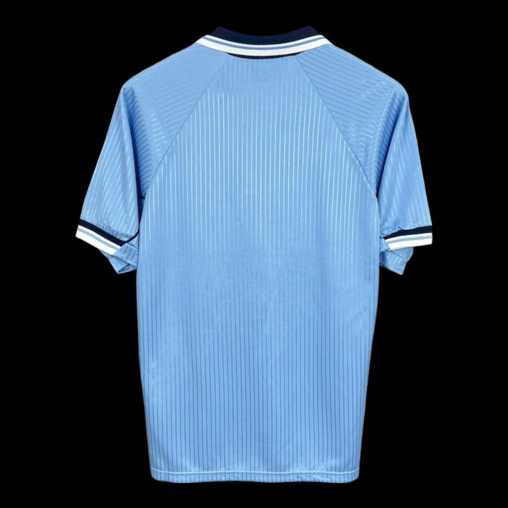 Celta Vigo Maillot Rétro 2001/02 (II)