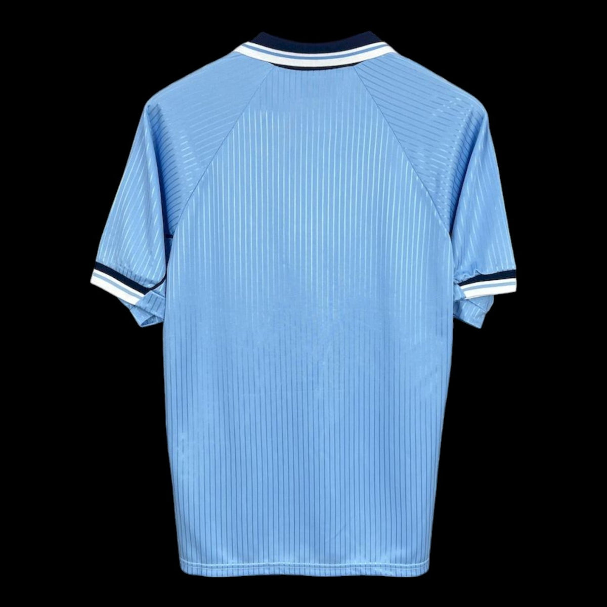 Celta Vigo Maillot Rétro 2001/02 (II)