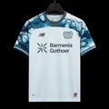Bayer Leverkusen Maillot Extérieur 26/27