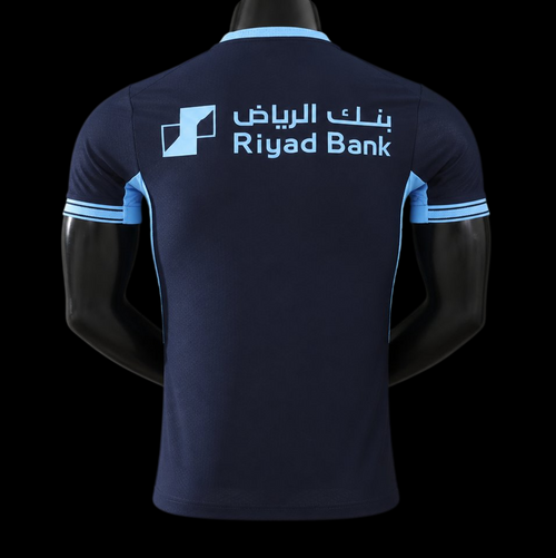 Al Hilal Maillot Third 26/27 – Version Player