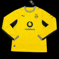 Dortmund Maillot Manches Longues Domicile 26/27