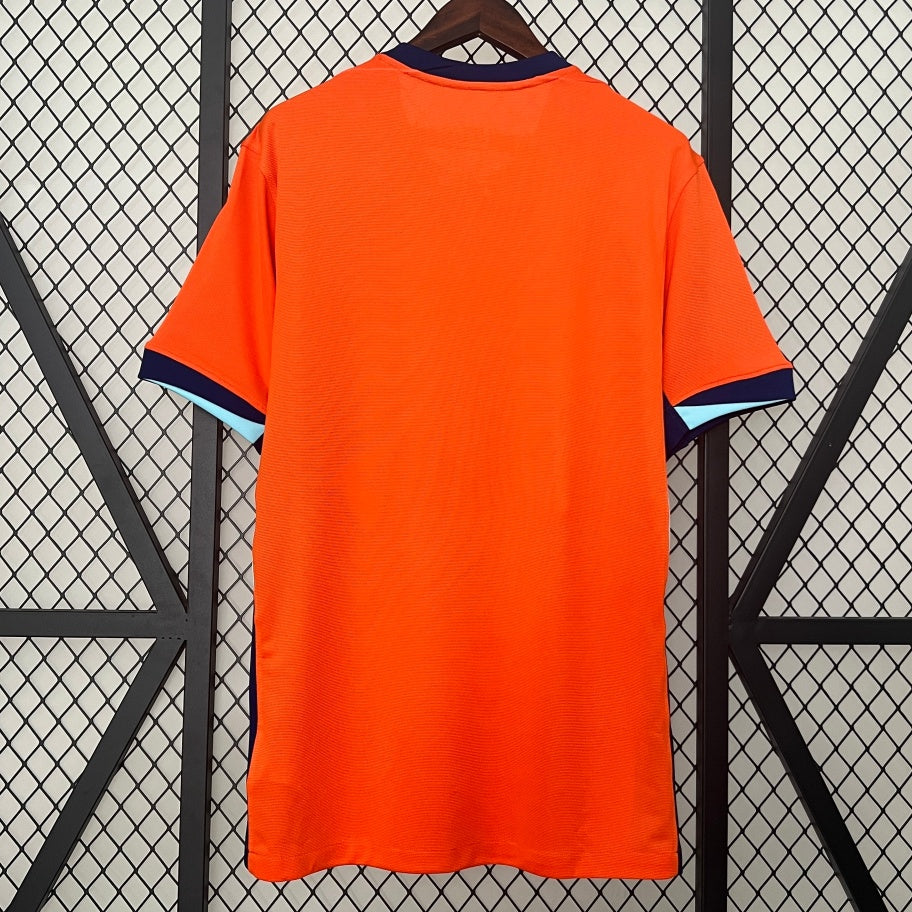 Pays Bas maillot domicile 2023 2024