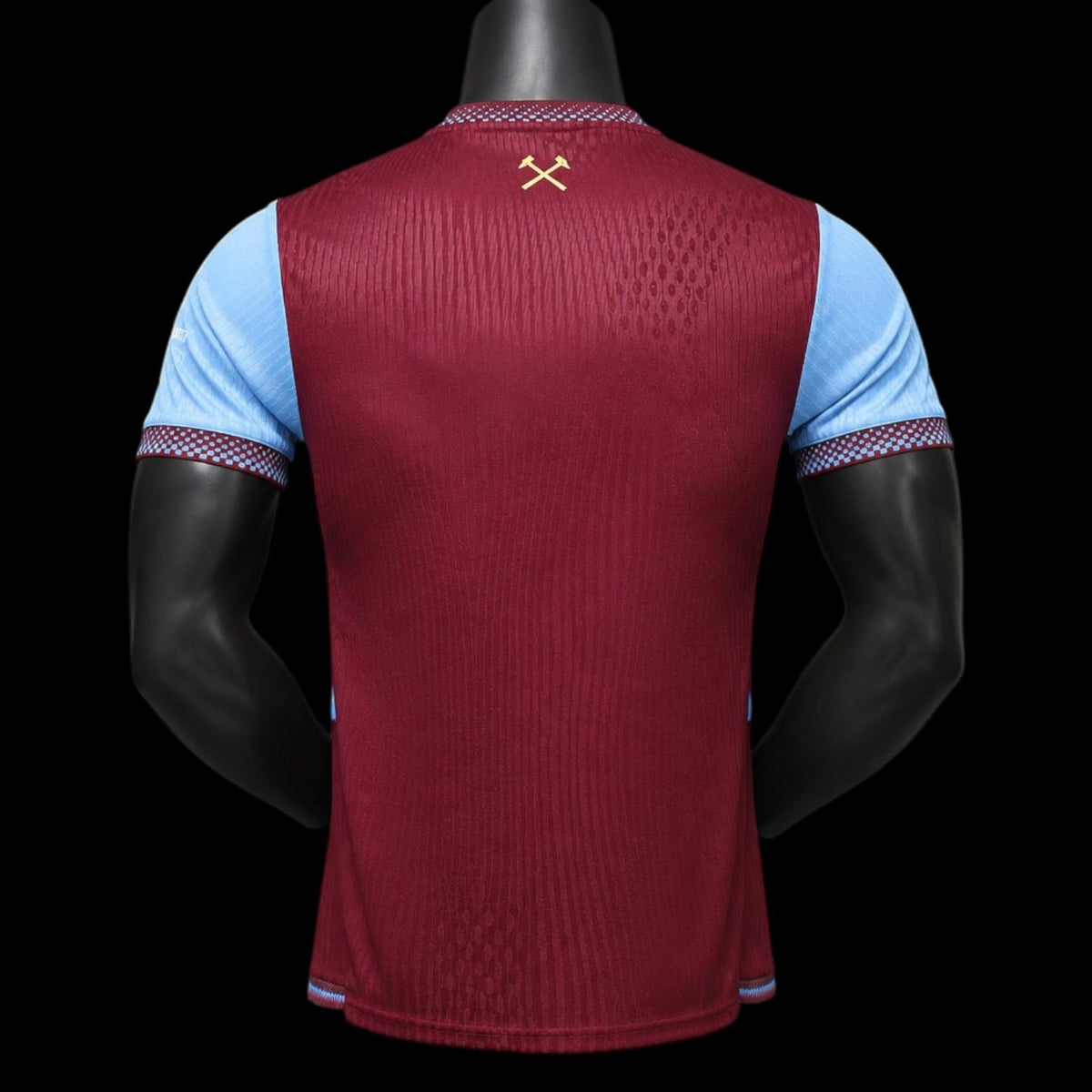 West Ham Maillot Domicile 26/27 – Version Player