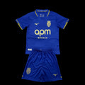 Monaco Maillot Extérieur 25/26 – Enfant