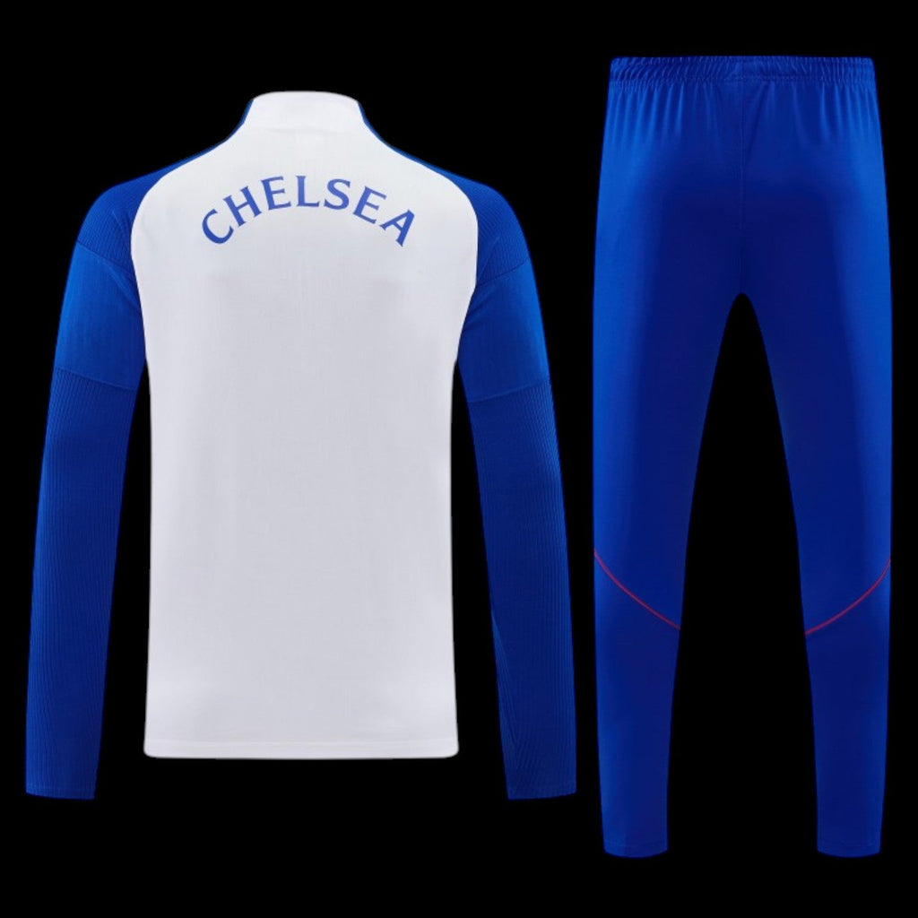 Chelsea Survêtement Entraînement 26/27