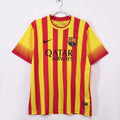 Barcelone Maillot Extérieur Rétro 2013/2014