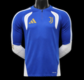 Juventus Maillot Manches Longues Entraînement 26/27 – Version Player