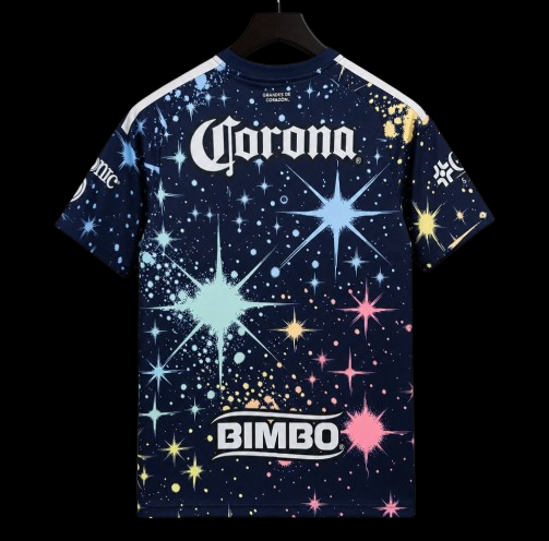 Club America Maillot Third 26/27