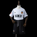 Valencia Maillot Domicile 25/26 – Enfant