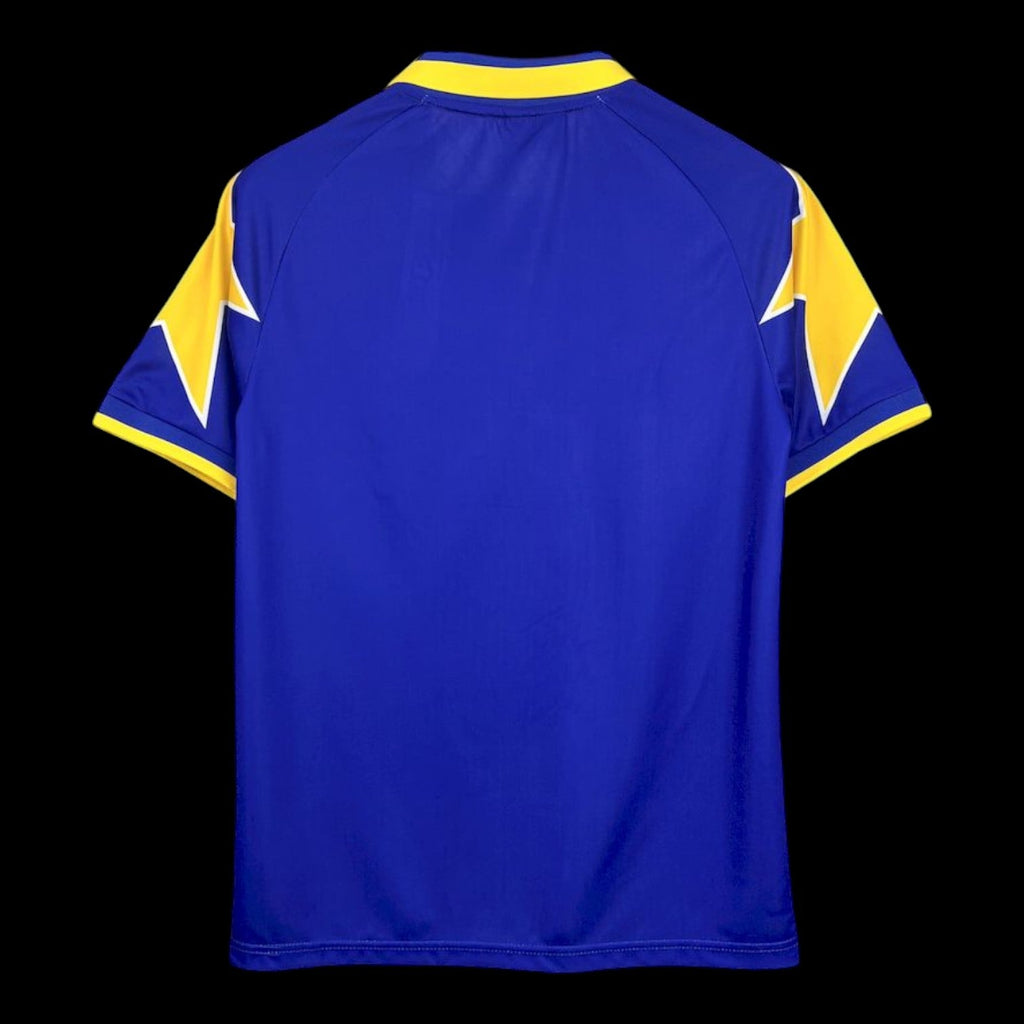 Juventus Maillot Extérieur Rétro 1995/96