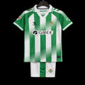 Betis Séville Maillot Domicile 26/27 – Enfant