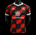 Fulham Maillot Extérieur 26/27 – Version Player
