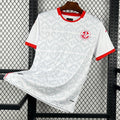 Tunisie Maillot Extérieur 25/26