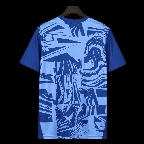 Cruz Azul Maillot Avant-Match 26/27