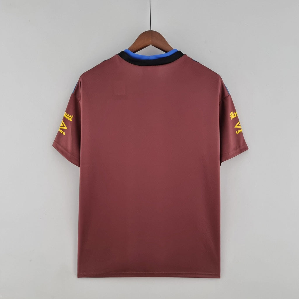 Inter Milan Maillot Rétro 94/95