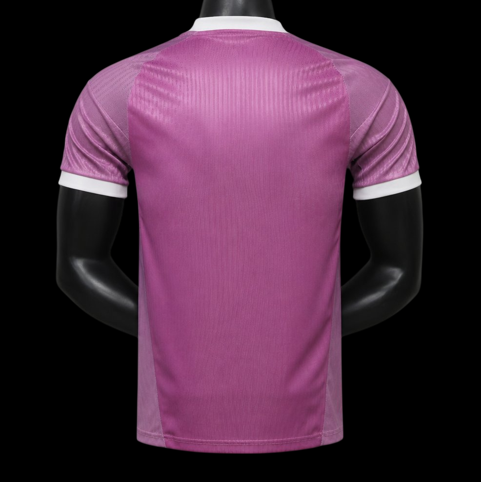 Manchester United Maillot Entraînement 26/27 – Version Player