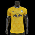 Leeds United Maillot Extérieur 26/27 – Version Player