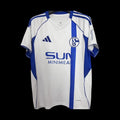 Schalke Maillot Extérieur 25/26