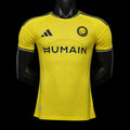 Al Nassr Maillot Domicile 26/27 – Version Player
