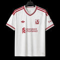 Liverpool Maillot Extérieur 26/27