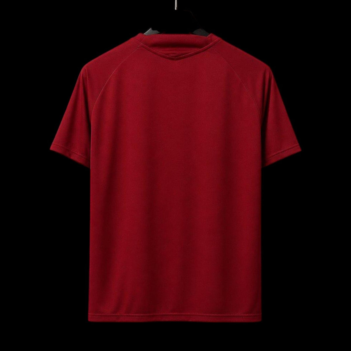 Maroc Maillot Avant-Match 26/27