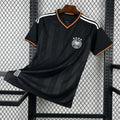 Allemagne Maillot Training Gray 2026