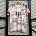 Bayern Maillot Extérieur 25/26