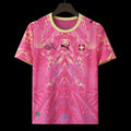 Suisse Maillot Gardien CDM 26 (II)