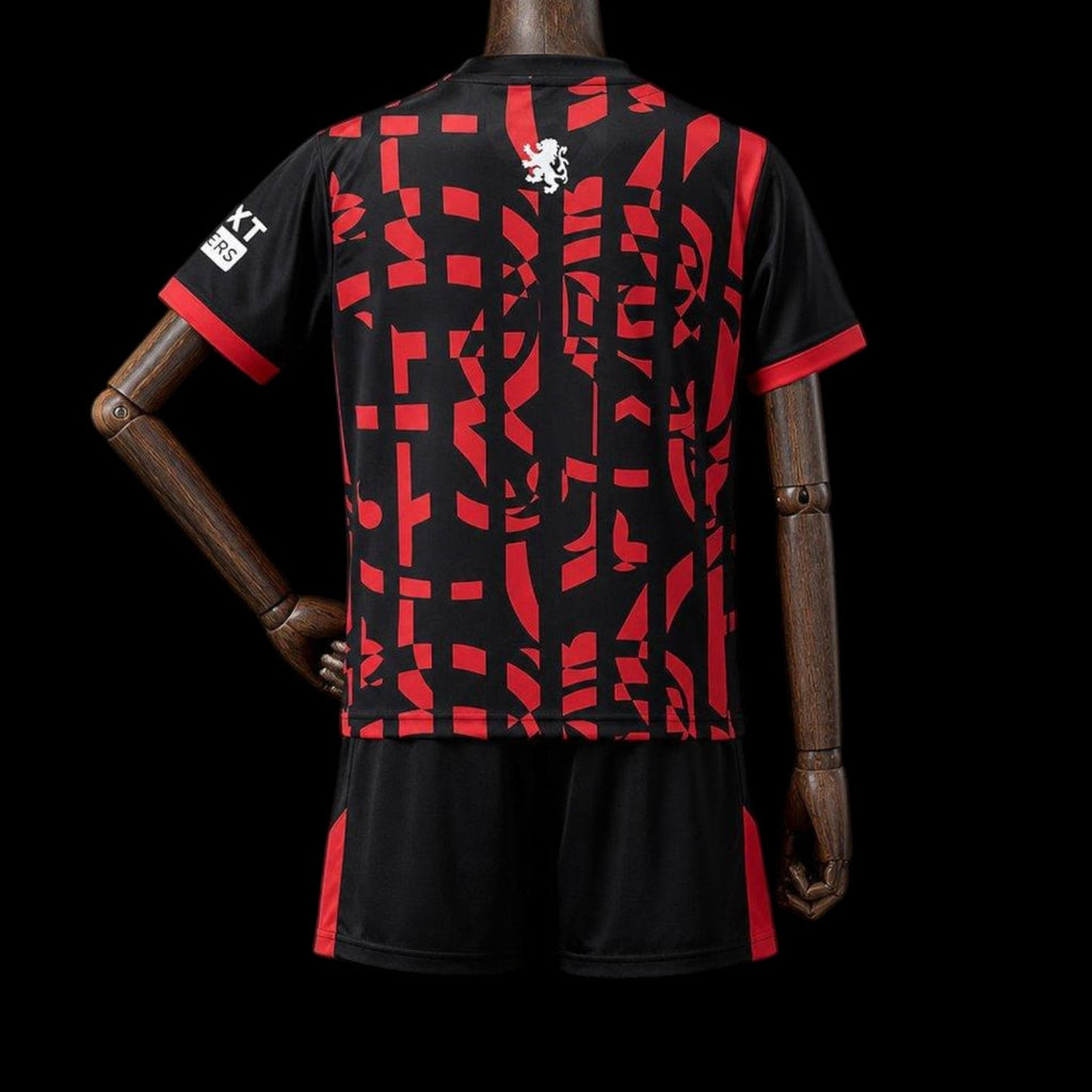 Rangers FC Maillot Third 26/27 – Enfant