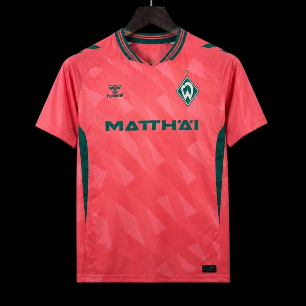 Werder Brême Maillot Third 26/27