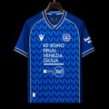 Udinese Maillot Extérieur 26/27