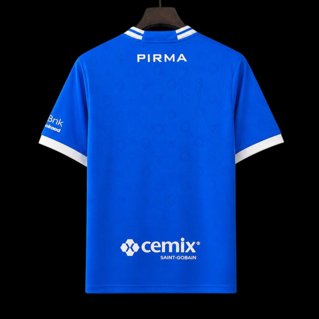 Cruz Azul Maillot Domicile 26/27
