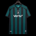 Burnley Maillot Extérieur 26/27