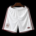 Espagne Short Extérieur White 26/27
