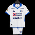 Cruz Azul Maillot Extérieur 26/27 – Enfant