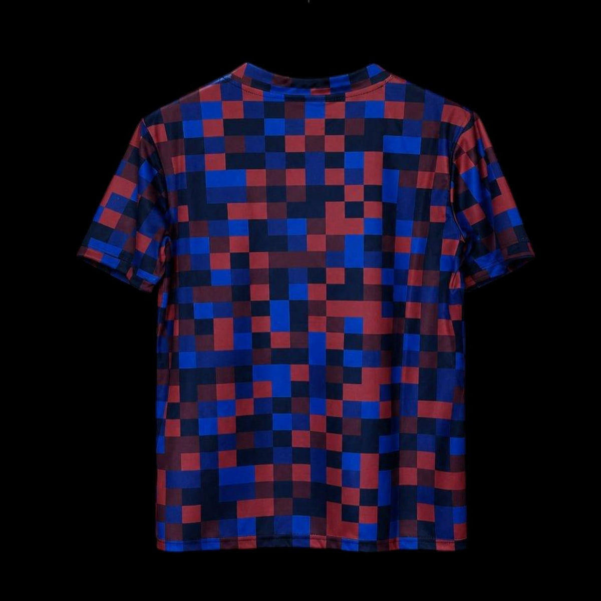 Barcelone Maillot Avant-Match 26/27 (III)