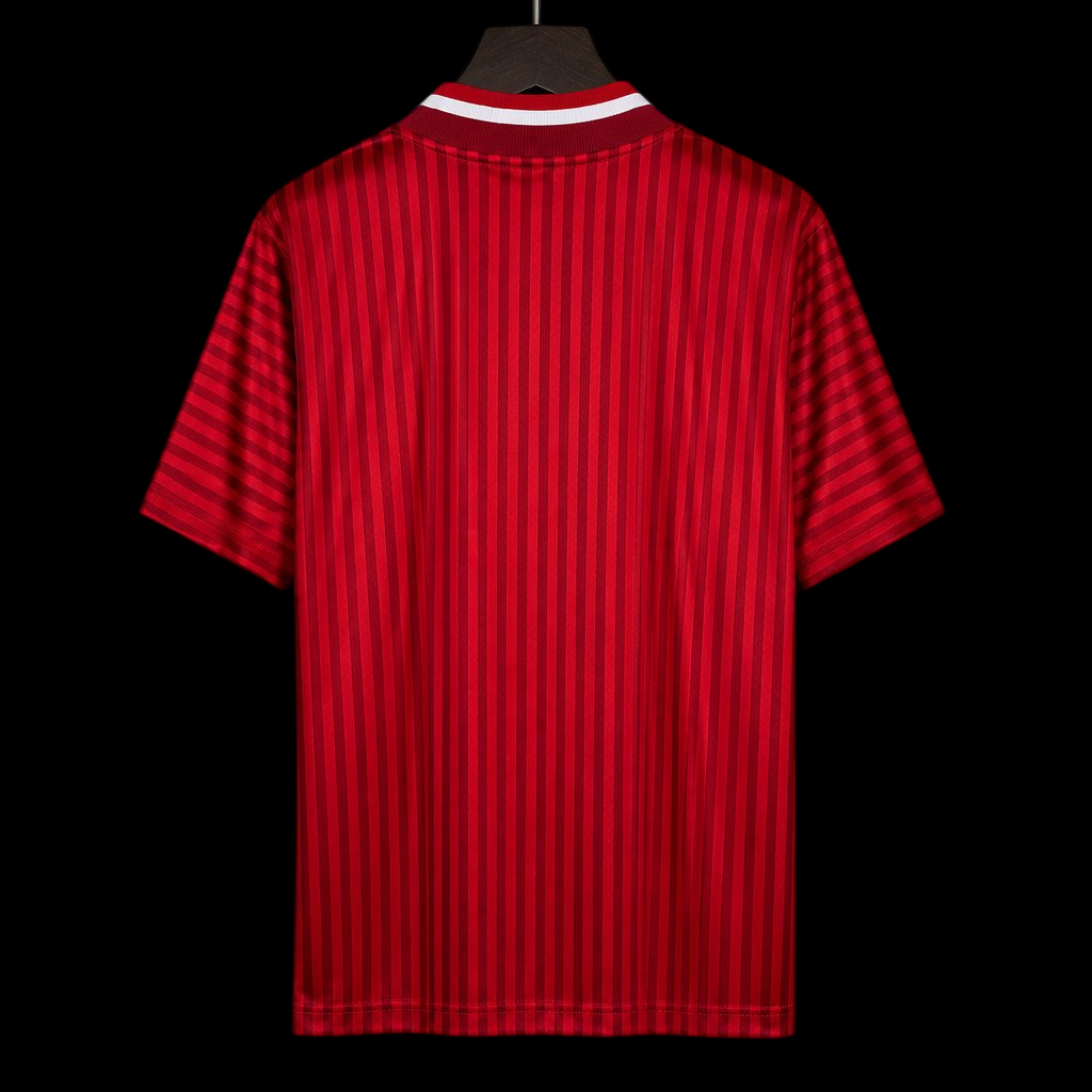 Bayern Munich Maillot Avant-Match 26/27 (II)