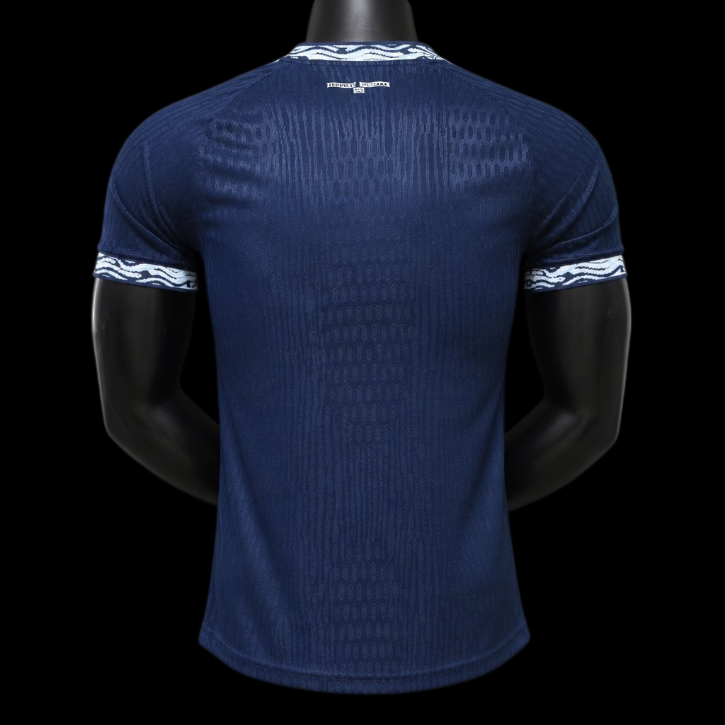 Paris FC Maillot Domicile 26/27 – Version Player