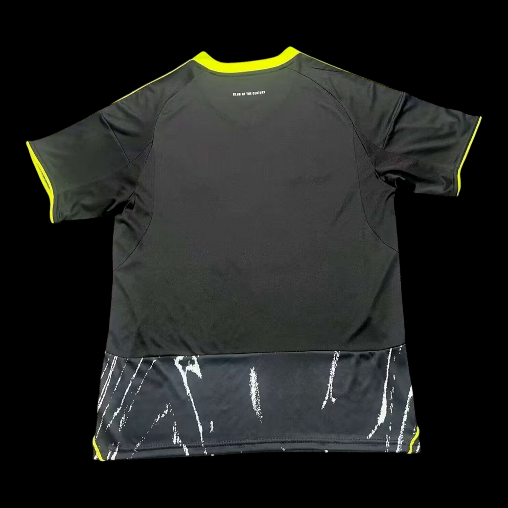Al Ahly Maillot Extérieur 25/26